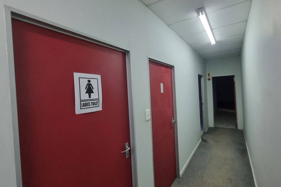 Commercial Property for Sale in North End Eastern Cape